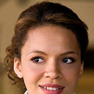 Bilder Carmen Ejogo