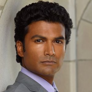 Bilder Sendhil Ramamurthy