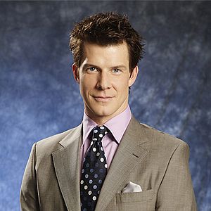 Bilder Eric Mabius