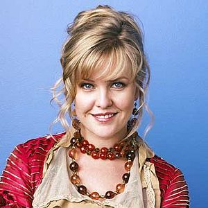 Bilder Ashley Jensen