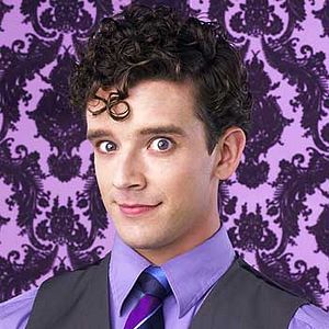 Bilder Michael Urie
