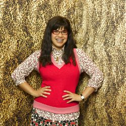 Bilder America Ferrera