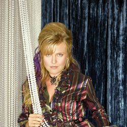 Bilder Ashley Jensen