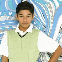 Bilder Mark Indelicato