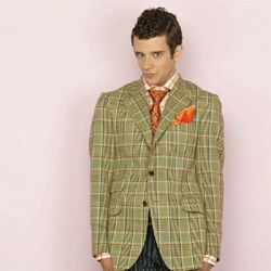 Bilder Michael Urie