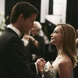 Bilder Calista Flockhart