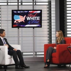 Bilder Calista Flockhart