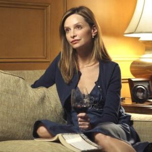 Bilder Calista Flockhart