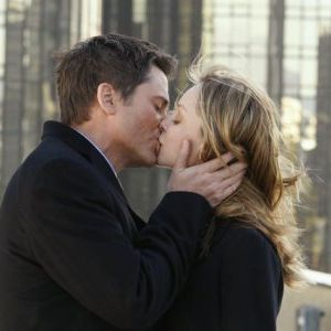 Bilder Calista Flockhart