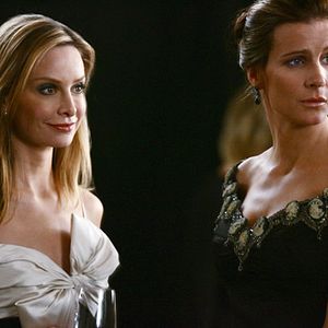Bilder Rachel Griffiths