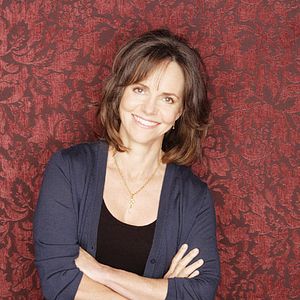 Bilder Sally Field