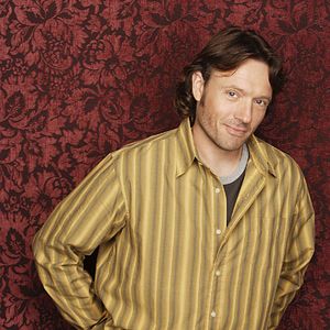 Bilder John Pyper-Ferguson