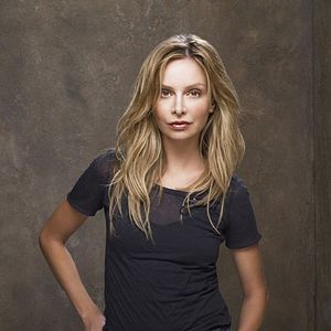 Bilder Calista Flockhart