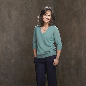 Bilder Sally Field
