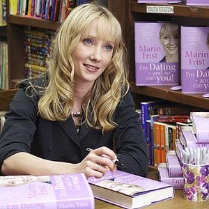 Bilder Anne Heche