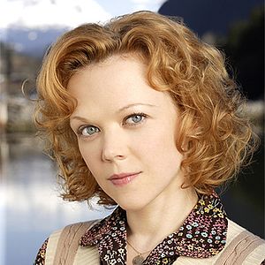 Bilder Emily Bergl