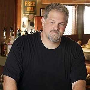 Bilder Abraham Benrubi