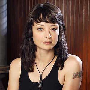 Bilder Sarah Strange