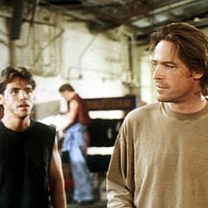 Bilder James McCaffrey