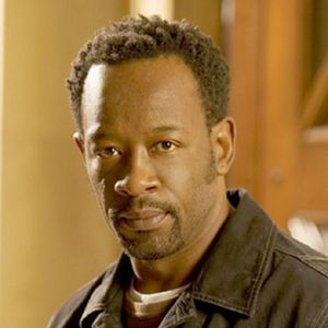 Bilder Lennie James