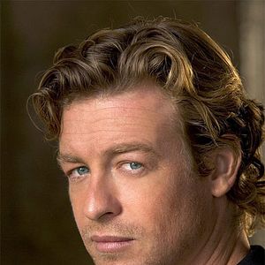 Bilder Simon Baker