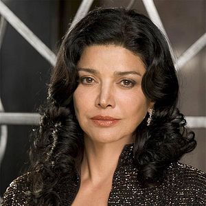 Bilder Shohreh Aghdashloo