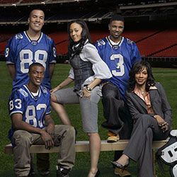 Bilder The Game (2006)