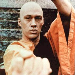 Bilder Kung Fu