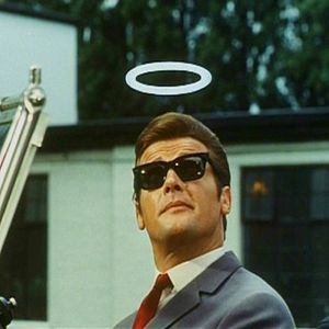Bilder Roger Moore