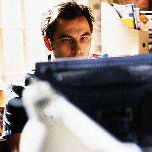 Bilder David Walliams