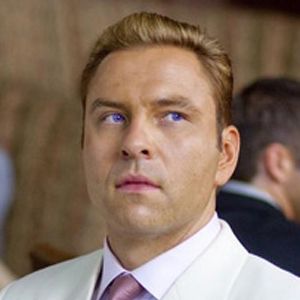 Bilder David Walliams