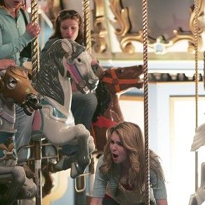 Bilder Kirsten Prout