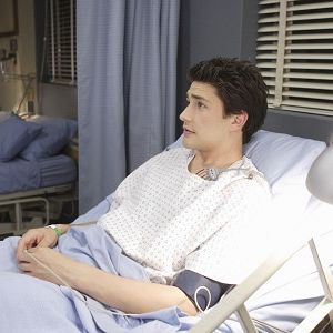Bilder Matt Dallas