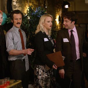 Bilder Wendi McLendon-Covey