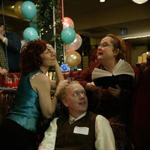 Bilder Maile Flanagan