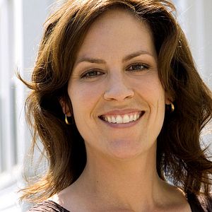 Bilder Annabeth Gish