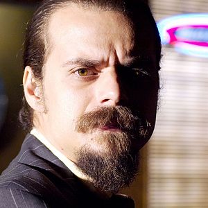 Bilder Stivi Paskoski