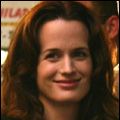 Bilder Elizabeth Reaser