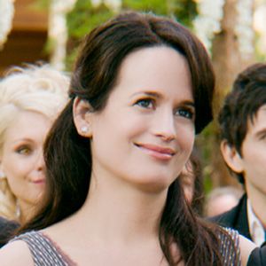 Bilder Elizabeth Reaser