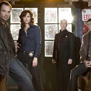 Bilder The Dresden Files