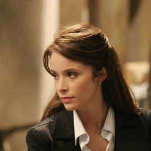 Bilder Abigail Spencer
