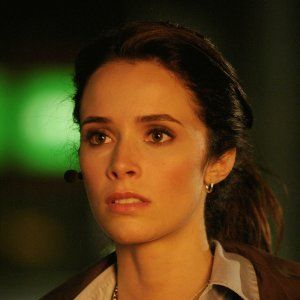 Bilder Abigail Spencer