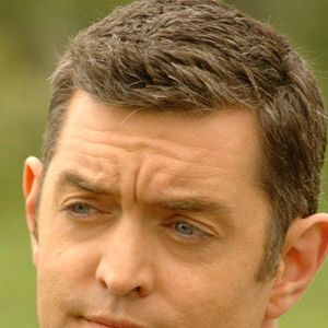 Bilder Timothy Omundson