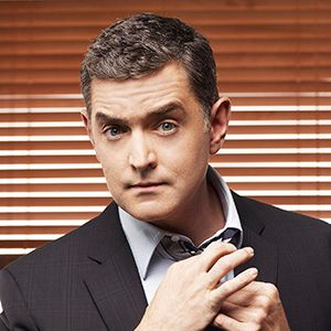 Bilder Timothy Omundson