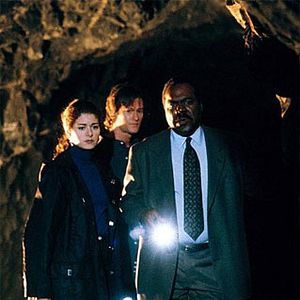 Bilder Frankie Faison