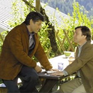 Bilder Georges Corraface