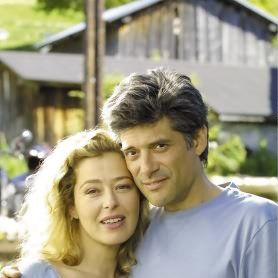 Bilder Georges Corraface