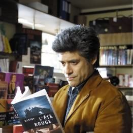 Bilder Georges Corraface