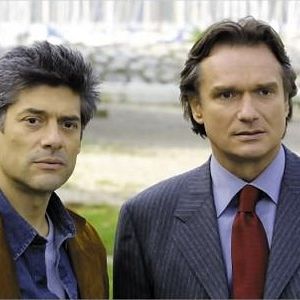 Bilder Georges Corraface