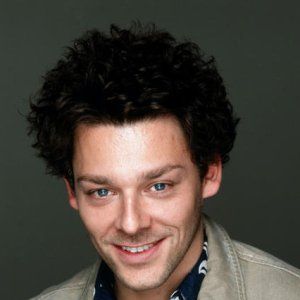 Bilder Richard Coyle